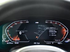 BMW Řada 5 520i M-SPORT 1M ČR - 32