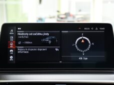 BMW Řada 5 520i M-SPORT 1M ČR - 26