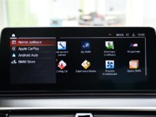 BMW Řada 5 520i M-SPORT 1M ČR - 27