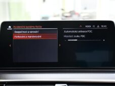 BMW Řada 5 520i M-SPORT 1M ČR - 28