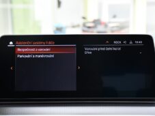 BMW Řada 5 520i M-SPORT 1M ČR - 29