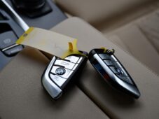 BMW Řada 5 520i M-SPORT 1M ČR - 36