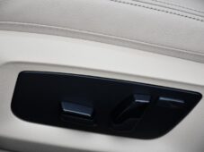 BMW Řada 5 520i M-SPORT 1M ČR - 33