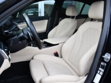 BMW Řada 5 520i M-SPORT 1M ČR - 13