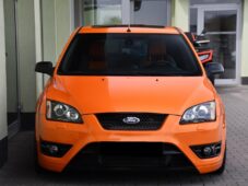 Ford Focus 2.5 ST REMUS RECARO - 4
