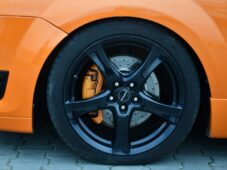 Ford Focus 2.5 ST REMUS RECARO - 24