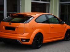 Ford Focus 2.5 ST REMUS RECARO - 3