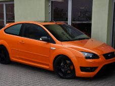 Ford Focus 2.5 ST REMUS RECARO - 1
