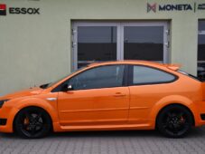 Ford Focus 2.5 ST REMUS RECARO - 6