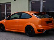 Ford Focus 2.5 ST REMUS RECARO - 2