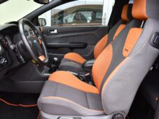 Ford Focus 2.5 ST REMUS RECARO - 8