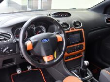Ford Focus 2.5 ST REMUS RECARO - 10