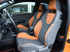Ford Focus 2.5 ST REMUS RECARO - 9