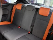 Ford Focus 2.5 ST REMUS RECARO - 15