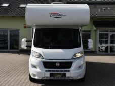 Carado Ostatní CAPRON EG CF 002 - 1