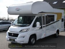 Carado Ostatní CAPRON EG CF 002 - 0