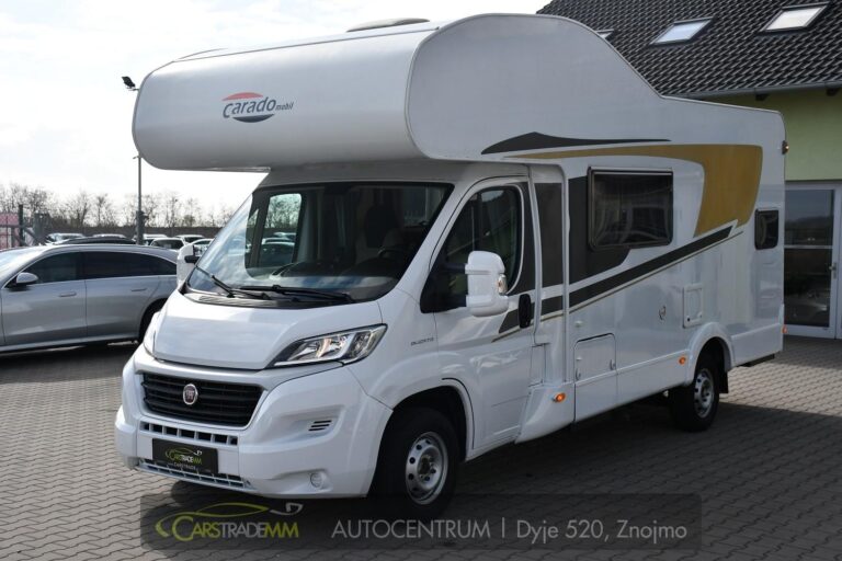 Carado Ostatní CAPRON EG CF 002 - 1