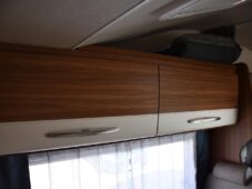 Carado Ostatní CAPRON EG CF 002 - 19