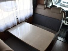 Carado Ostatní CAPRON EG CF 002 - 20