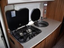 Carado Ostatní CAPRON EG CF 002 - 22