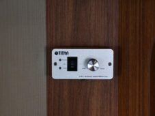 Carado Ostatní CAPRON EG CF 002 - 23