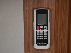 Carado Ostatní CAPRON EG CF 002 - 24