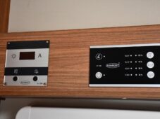 Carado Ostatní CAPRON EG CF 002 - 25