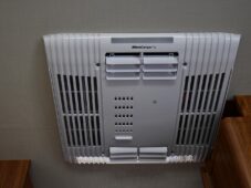 Carado Ostatní CAPRON EG CF 002 - 27