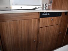 Carado Ostatní CAPRON EG CF 002 - 28