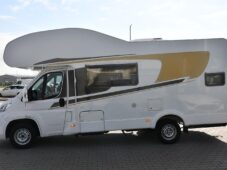 Carado Ostatní CAPRON EG CF 002 - 2