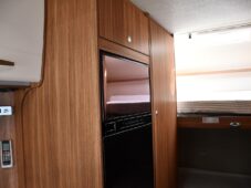 Carado Ostatní CAPRON EG CF 002 - 30