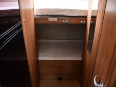 Carado Ostatní CAPRON EG CF 002 - 33