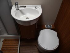 Carado Ostatní CAPRON EG CF 002 - 36