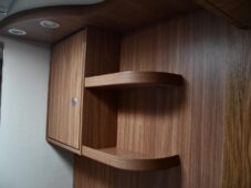 Carado Ostatní CAPRON EG CF 002 - 38