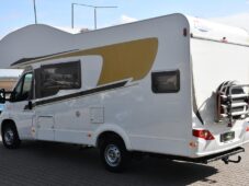 Carado Ostatní CAPRON EG CF 002 - 3