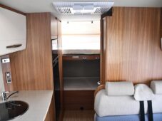 Carado Ostatní CAPRON EG CF 002 - 39