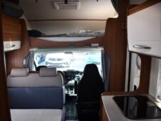 Carado Ostatní CAPRON EG CF 002 - 40