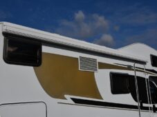 Carado Ostatní CAPRON EG CF 002 - 41