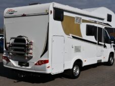 Carado Ostatní CAPRON EG CF 002 - 5