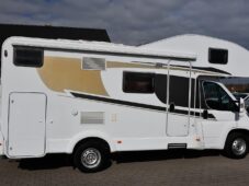 Carado Ostatní CAPRON EG CF 002 - 6