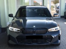 BMW Řada 3 320d xDrive M-SPORT - 7