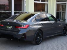 BMW Řada 3 320d xDrive M-SPORT - 4