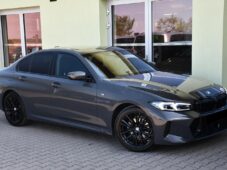 BMW Řada 3 320d xDrive M-SPORT - 6