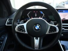 BMW Řada 3 320d xDrive M-SPORT - 27