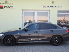 BMW Řada 3 320d xDrive M-SPORT - 1