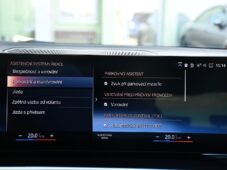 BMW Řada 3 320d xDrive M-SPORT - 38