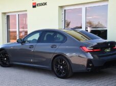 BMW Řada 3 320d xDrive M-SPORT - 2
