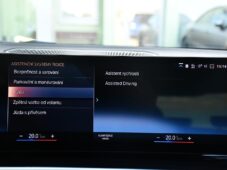 BMW Řada 3 320d xDrive M-SPORT - 39