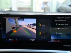 BMW Řada 3 320d xDrive M-SPORT - 41