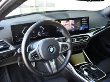 BMW Řada 3 320d xDrive M-SPORT - 9